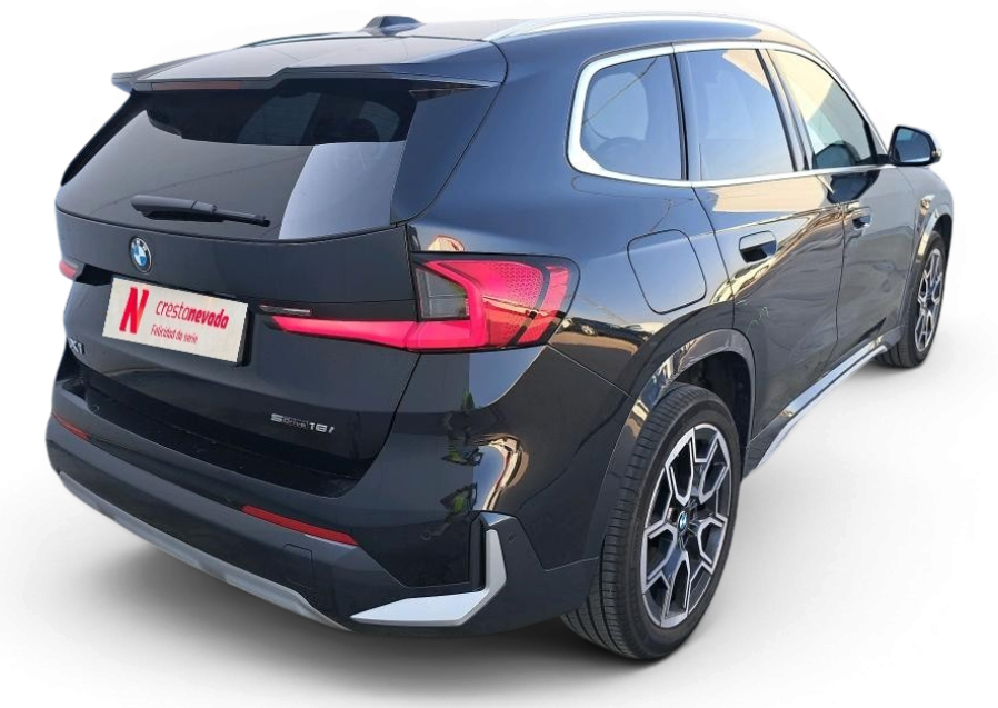 Imagen 2 de BMW X1 Gasolina 136 CV por 36.990 €