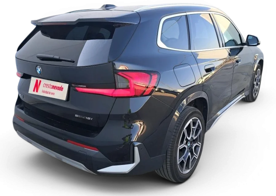 Imagen de BMW X1