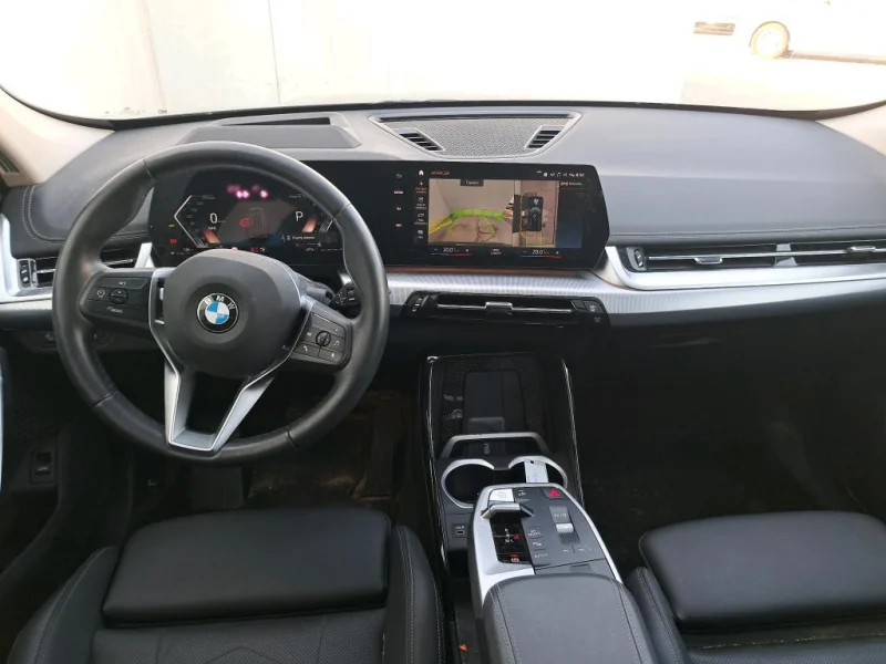Imagen de BMW X1