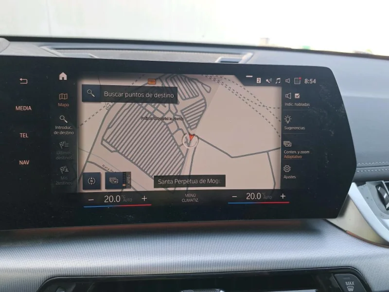 Imagen de BMW X1