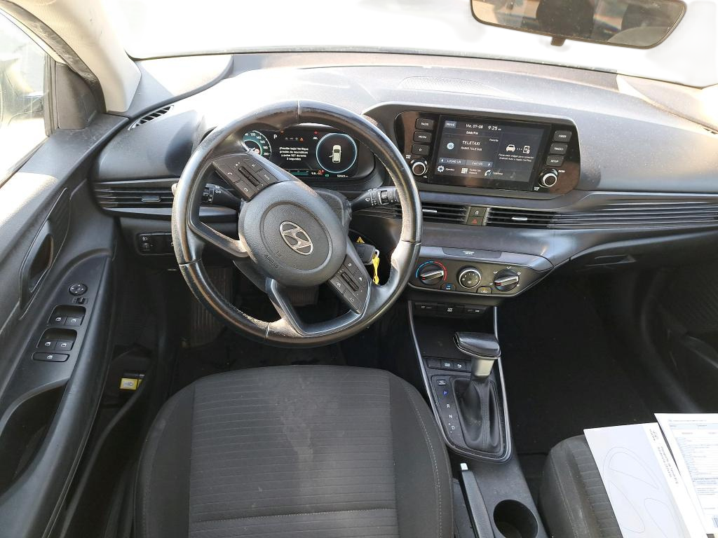 Imagen 5 de Hyundai i20 Híbrido 101 CV por 18.490 €