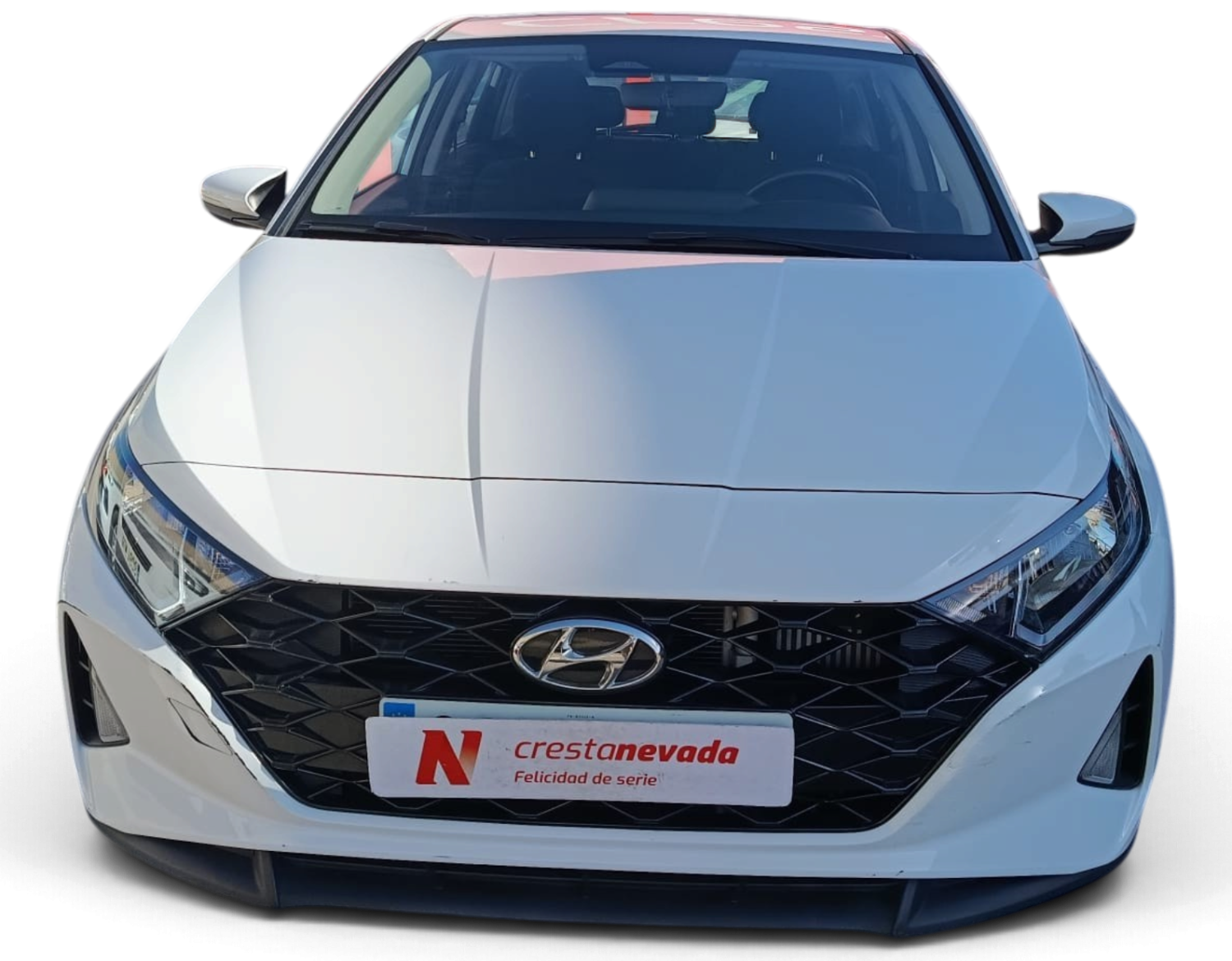 Imagen 2 de Hyundai i20 Híbrido 100 CV por 18.490 €
