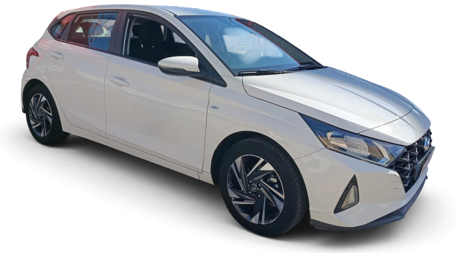 Imagen 4 de Hyundai i20 Híbrido 100 CV por 18.490 €