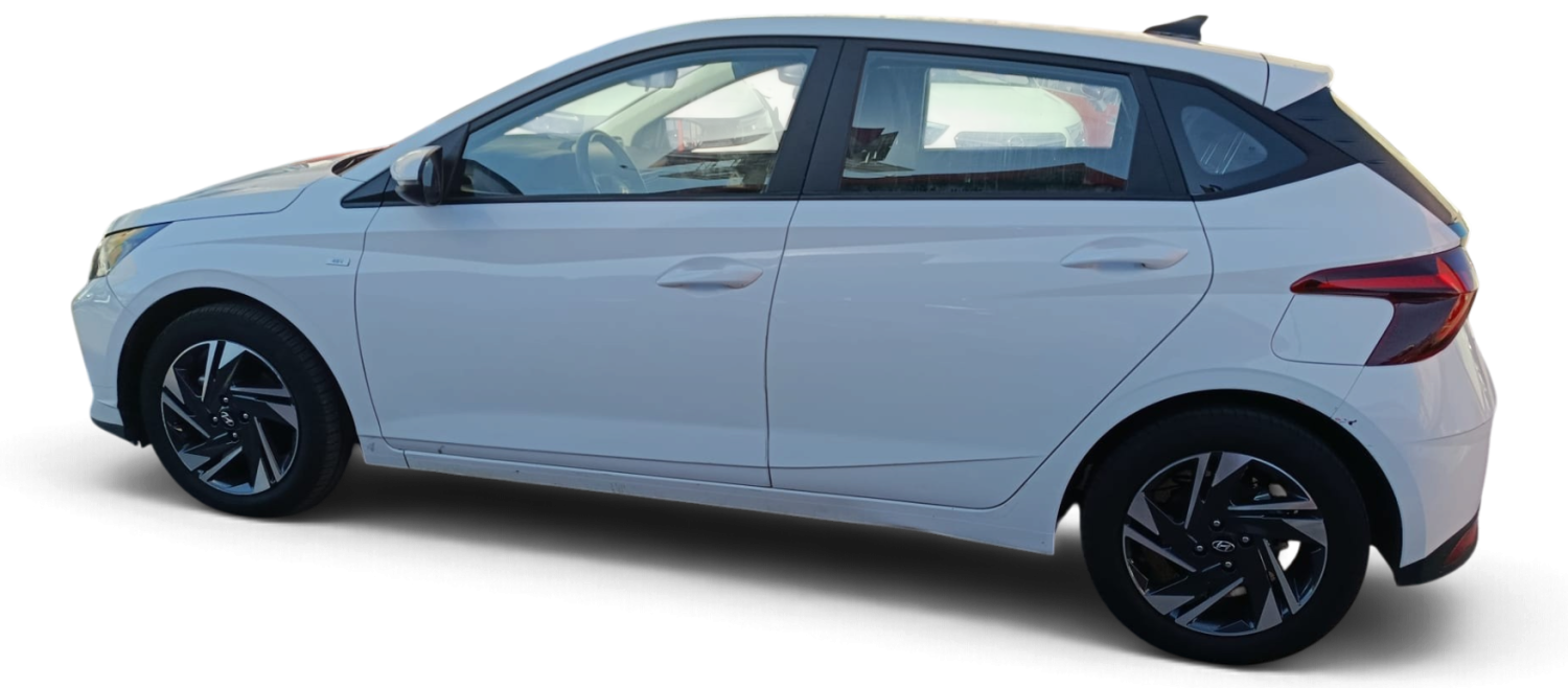 Imagen 5 de Hyundai i20 Híbrido 100 CV por 18.490 €