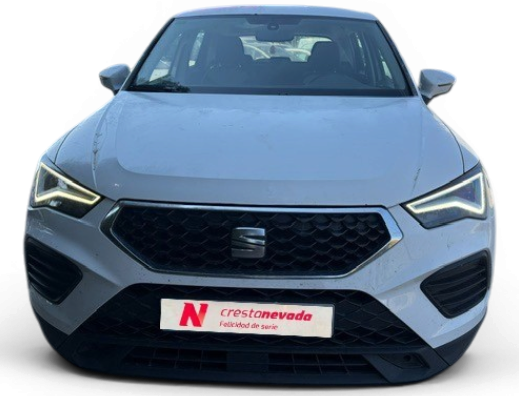 Imagen 2 de SEAT Ateca Diesel 116 CV por 19.990 €