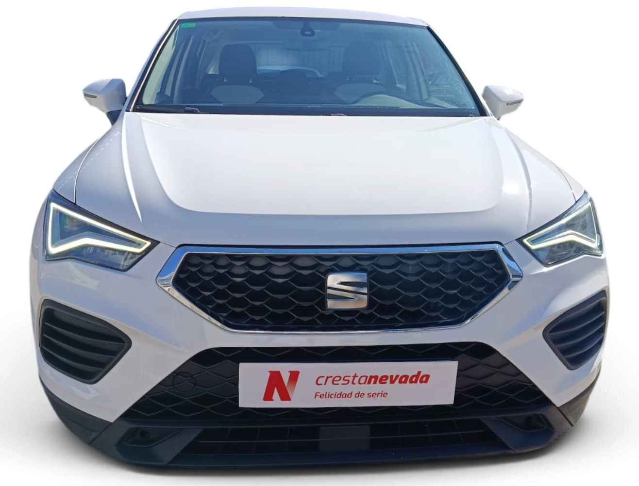 Imagen 2 de SEAT Ateca Diesel 116 CV por 19.990 €