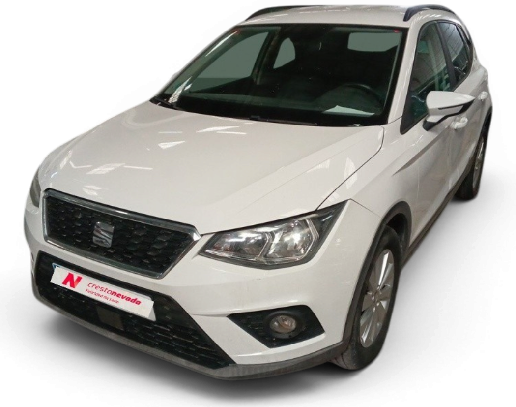 SEAT Arona Diesel 95 CV por 13.990 €
