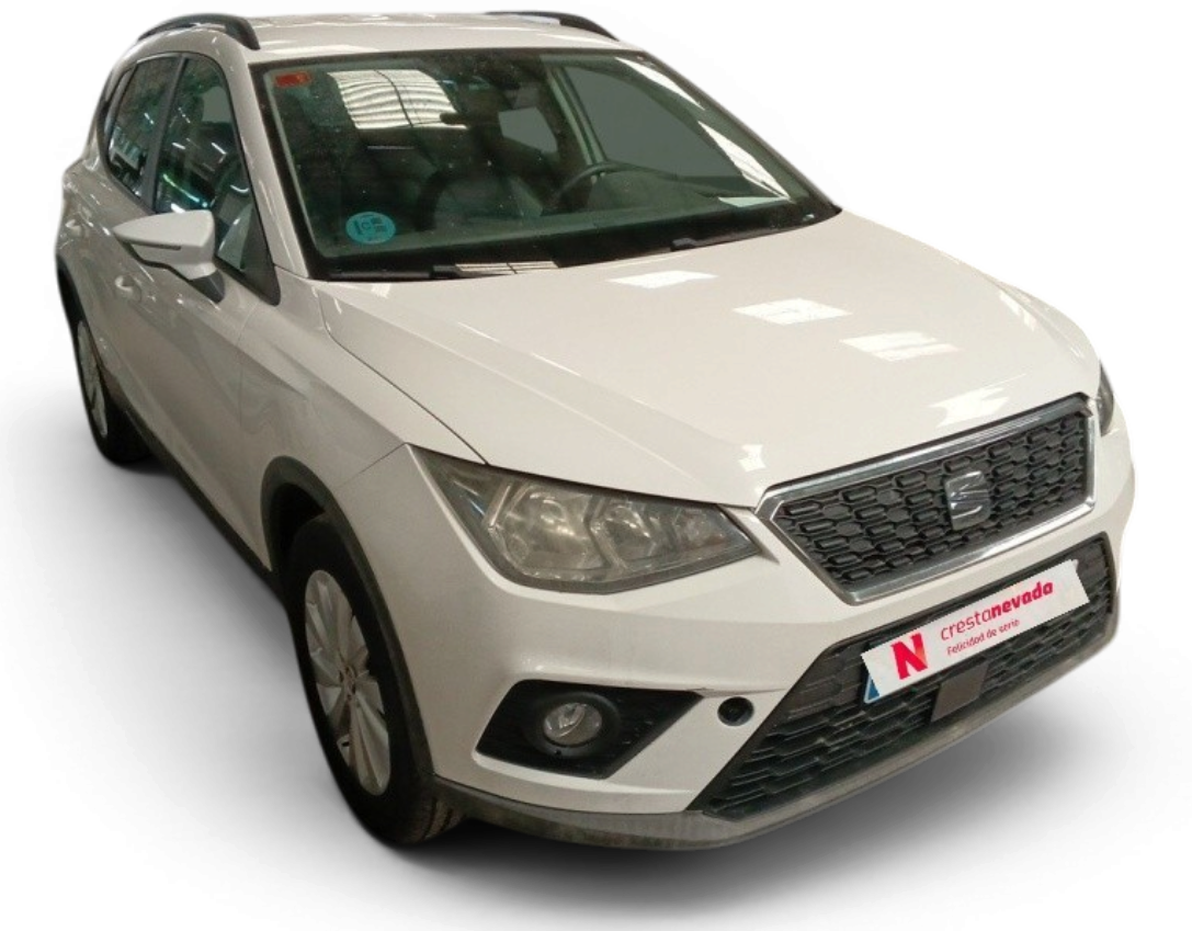 Imagen 2 de SEAT Arona Diesel 95 CV por 13.990 €