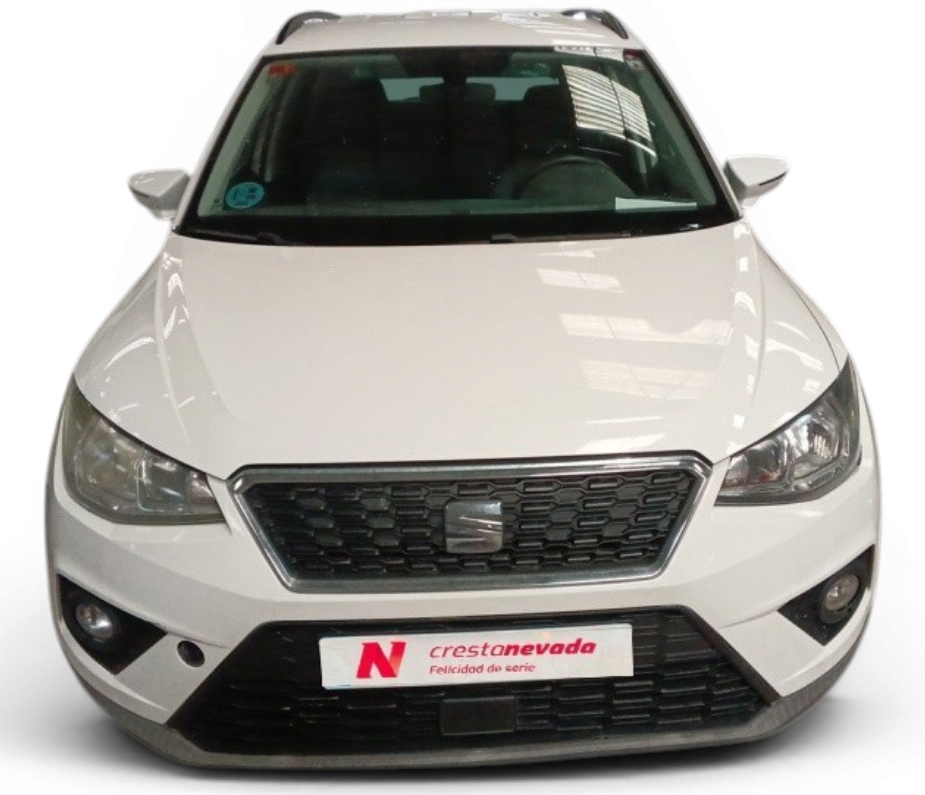 Imagen 3 de SEAT Arona Diesel 95 CV por 13.990 €
