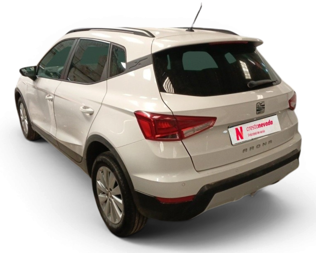 Imagen 4 de SEAT Arona Diesel 95 CV por 13.990 €