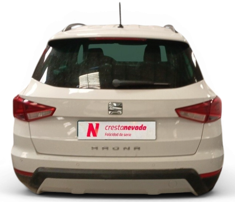 Imagen 6 de SEAT Arona Diesel 95 CV por 13.990 €