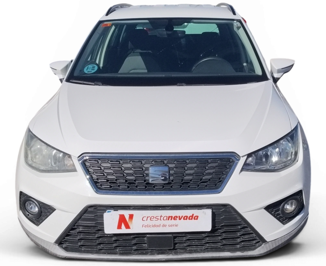 Imagen 2 de SEAT Arona Diesel 95 CV por 13.990 €