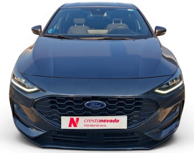 Imagen 3 de Ford Focus Híbrido 155 CV por 21.849 €