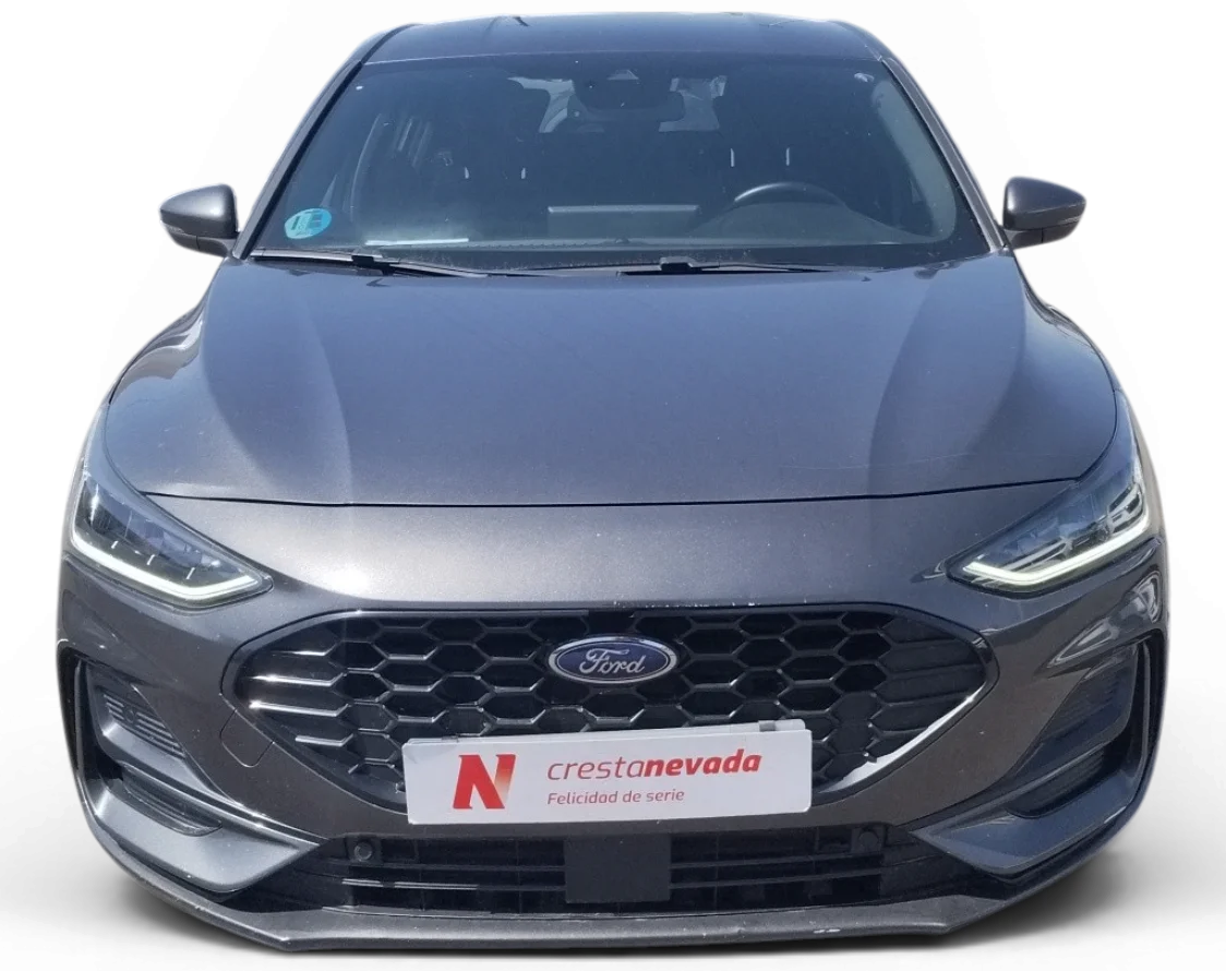 Imagen de Ford Focus