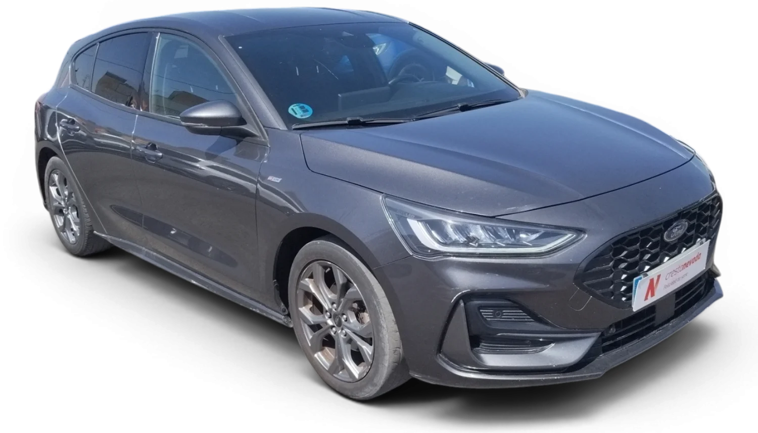 Imagen de Ford Focus