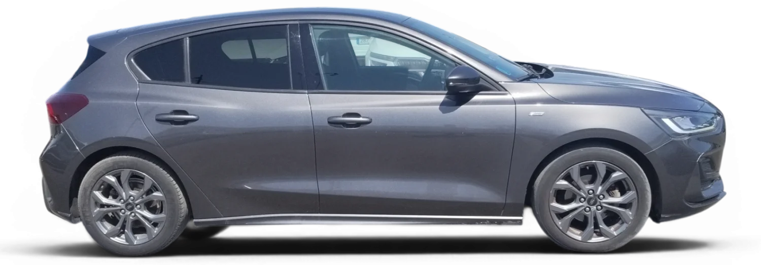 Imagen de Ford Focus