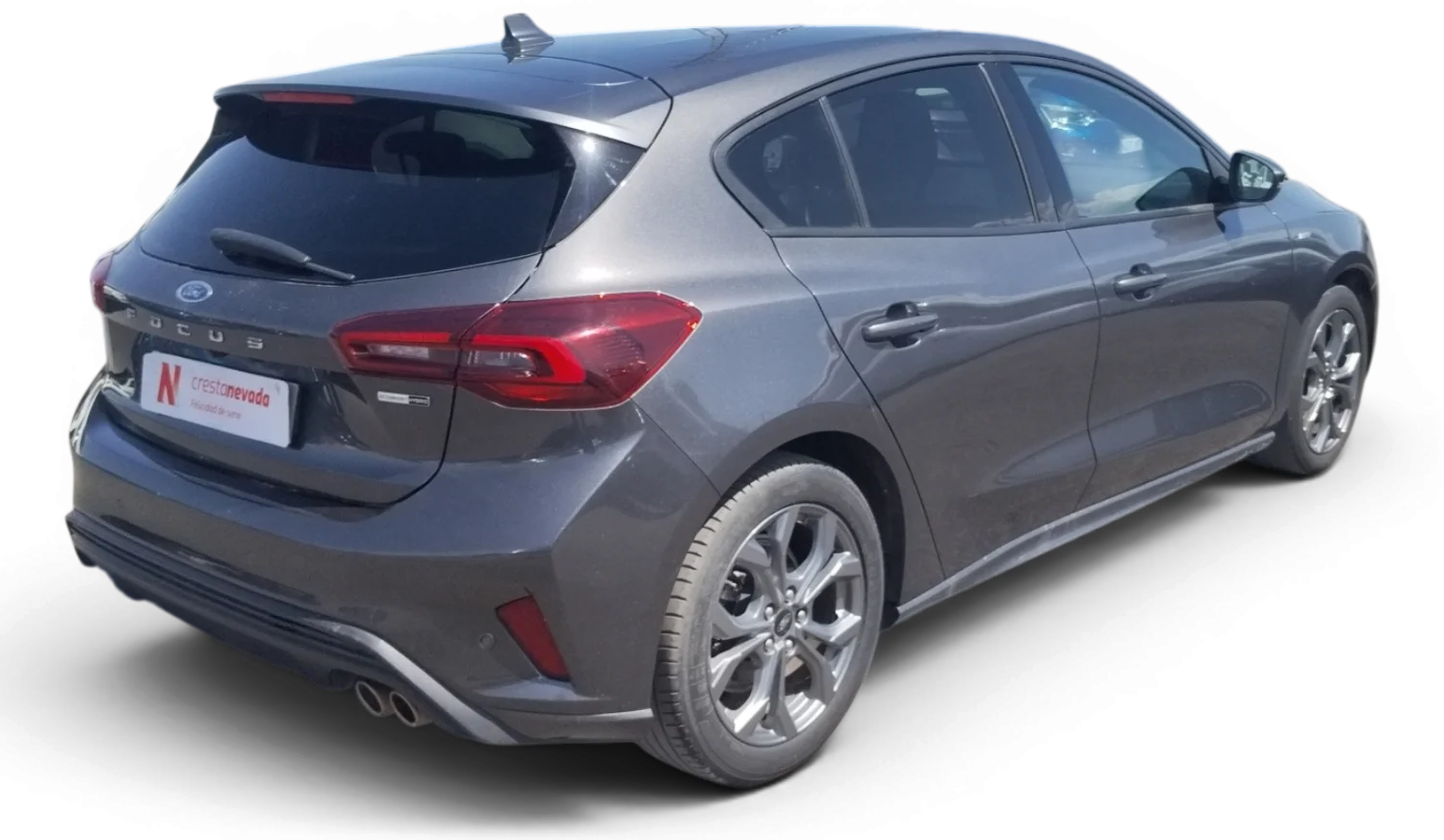 Imagen de Ford Focus