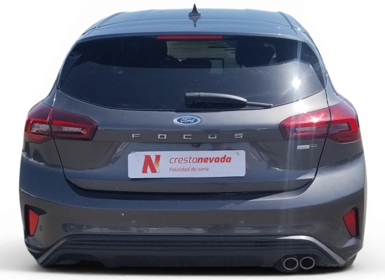 Imagen de Ford Focus