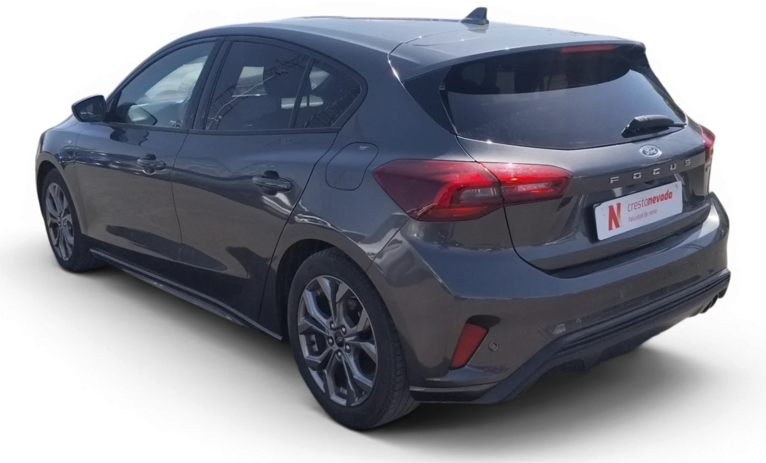Imagen de Ford Focus