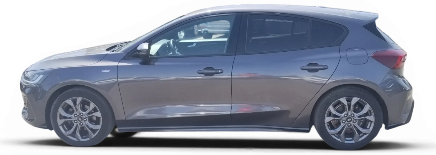 Imagen de Ford Focus
