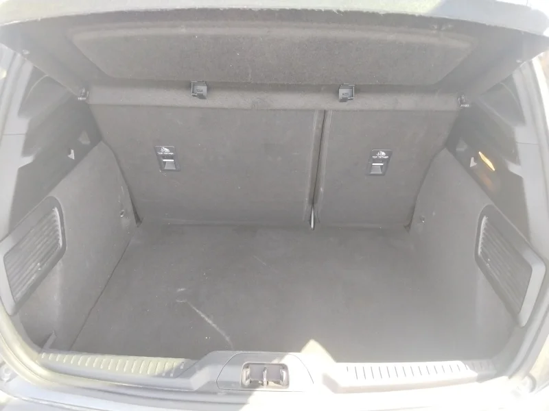 Imagen de Ford Focus
