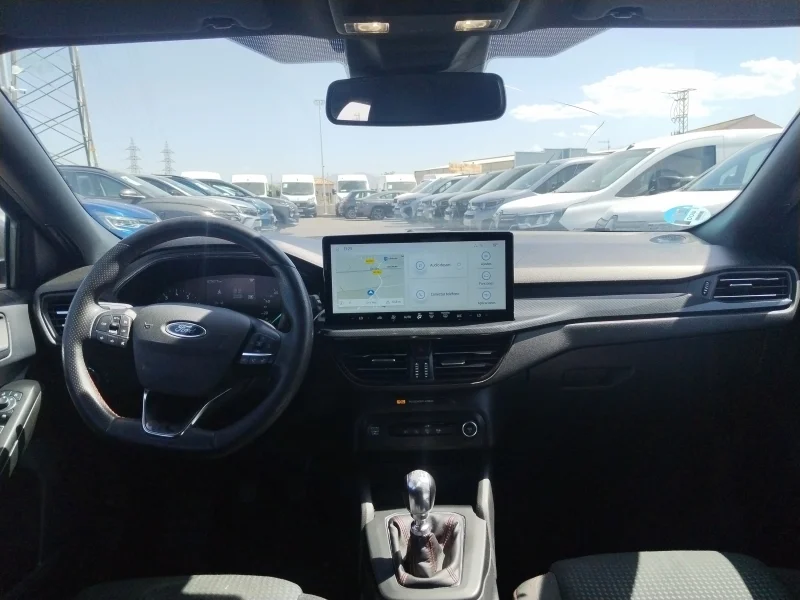 Imagen de Ford Focus