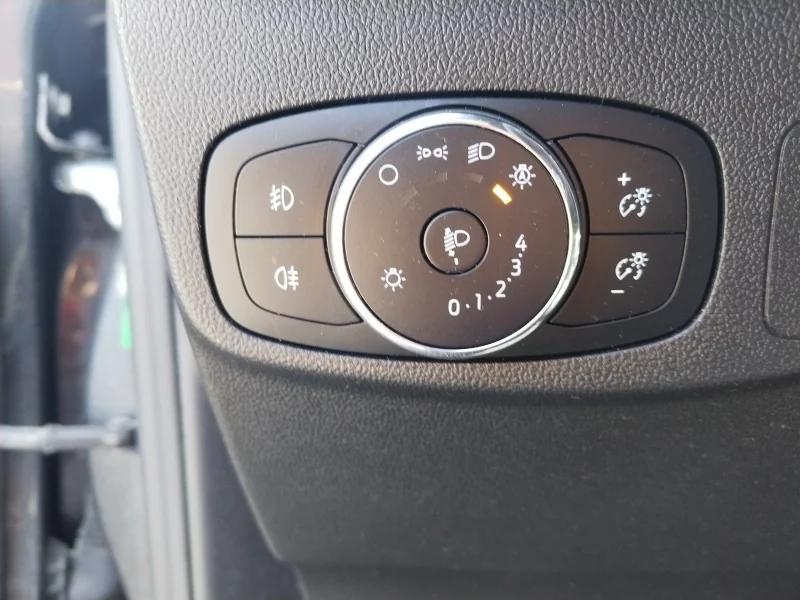 Imagen de Ford Focus