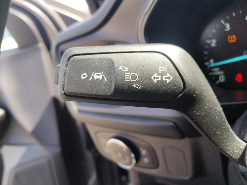 Imagen de Ford Focus