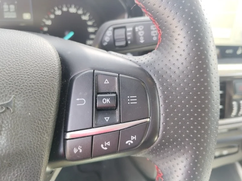 Imagen de Ford Focus