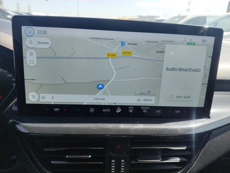 Imagen de Ford Focus