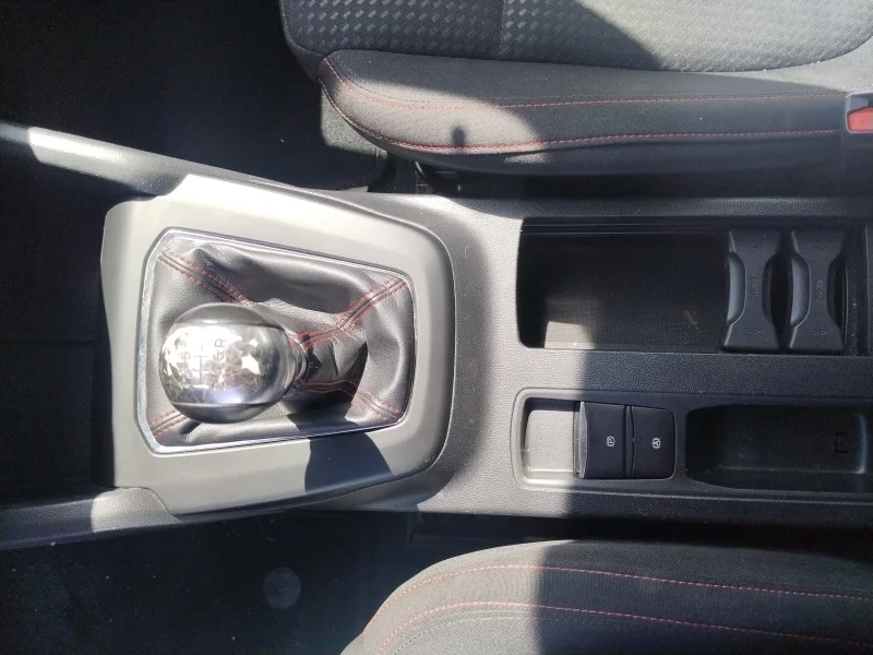 Imagen de Ford Focus