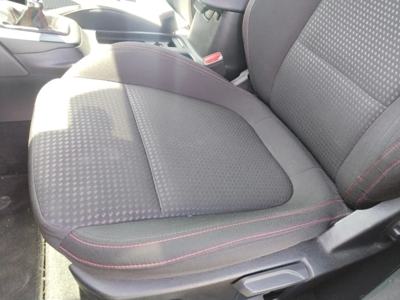 Imagen de Ford Focus