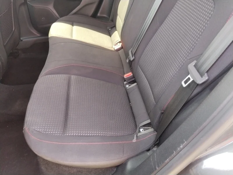 Imagen de Ford Focus