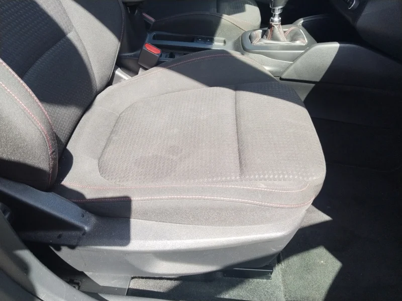 Imagen de Ford Focus