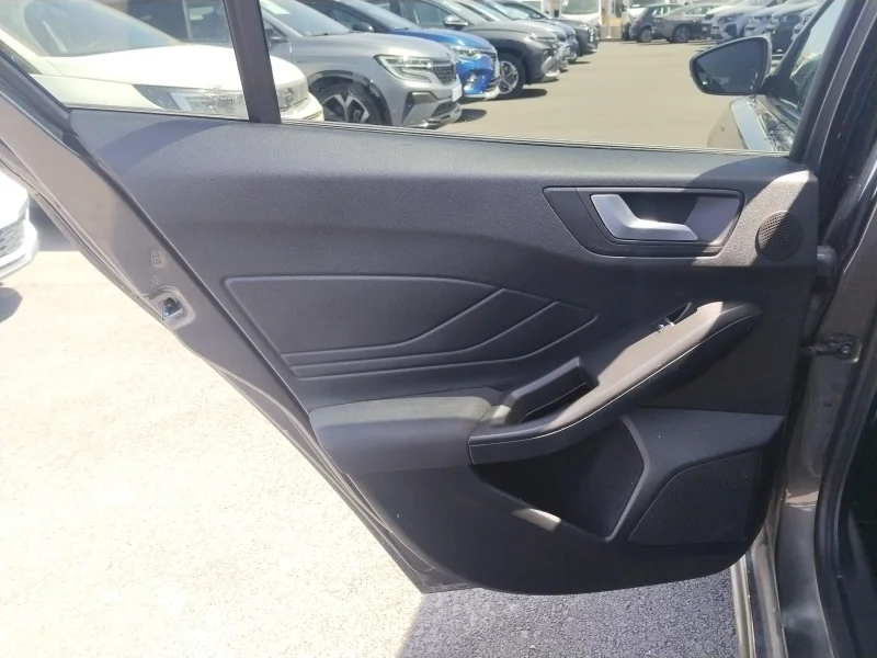 Imagen de Ford Focus