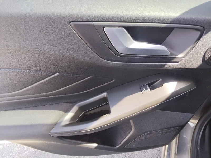 Imagen de Ford Focus