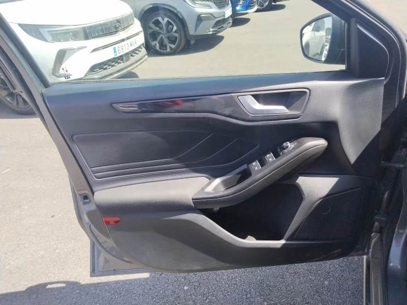 Imagen de Ford Focus
