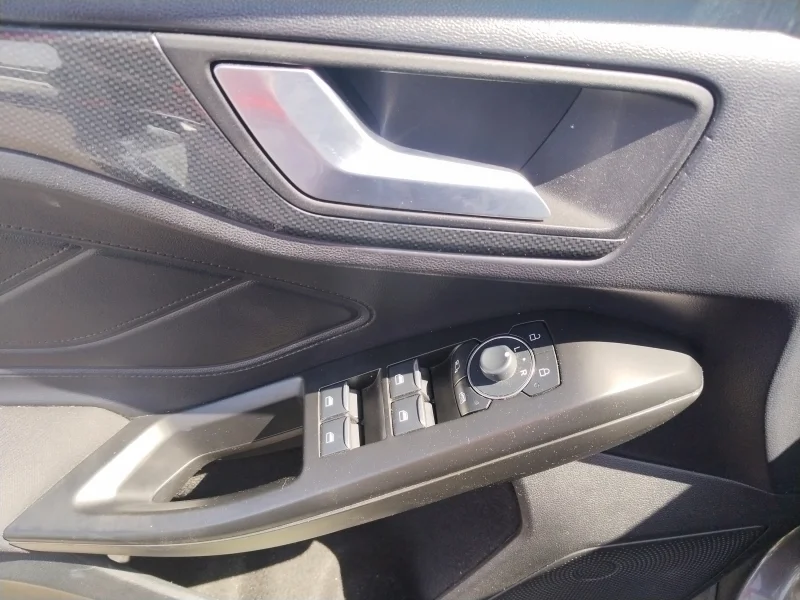 Imagen de Ford Focus