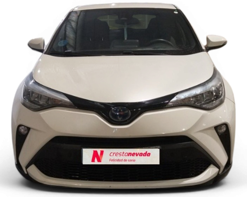 Imagen 3 de TOYOTA C-HR Híbrido 125 CV por 23.990 €