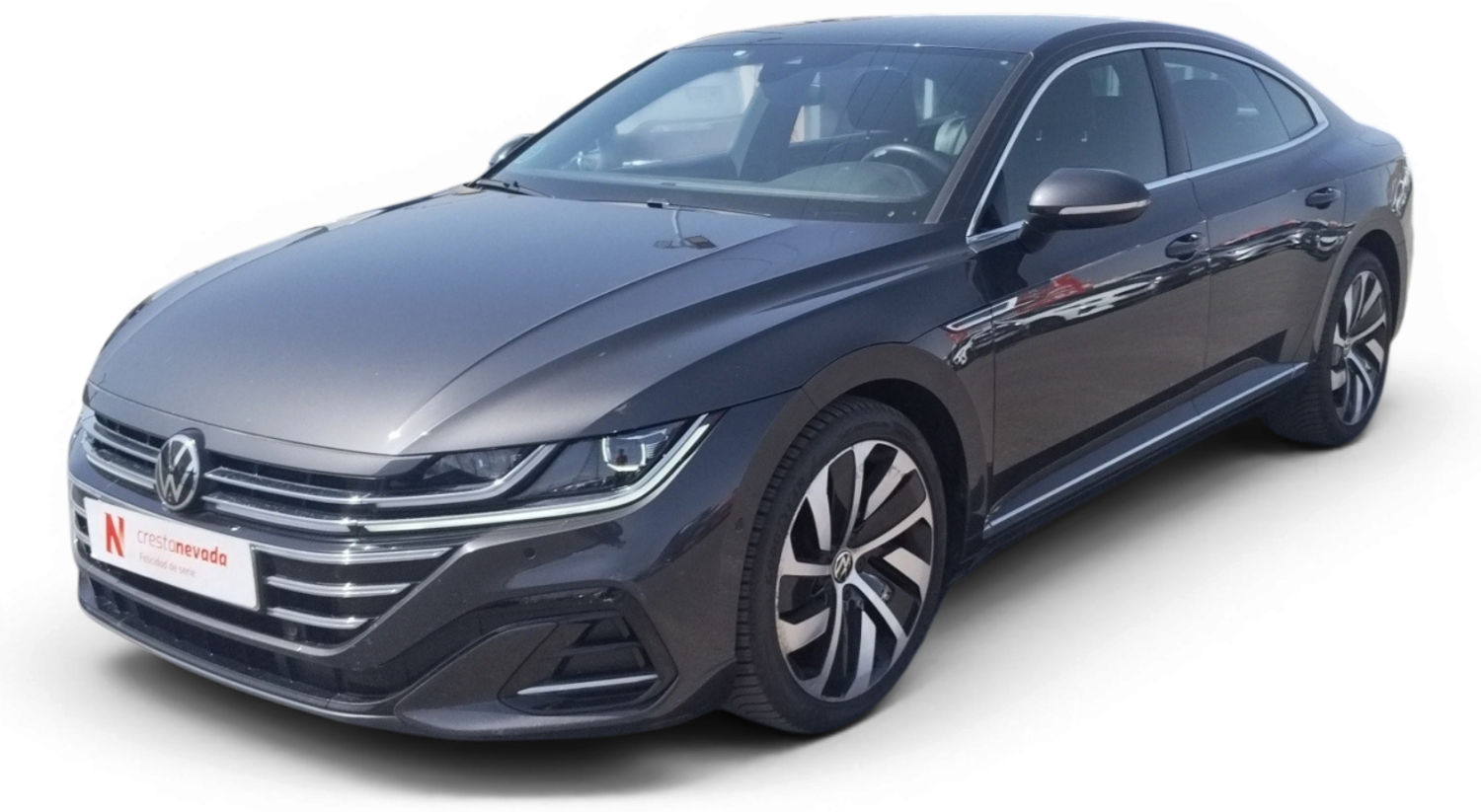 Volkswagen Arteon Diesel 150 CV por 28.990 €