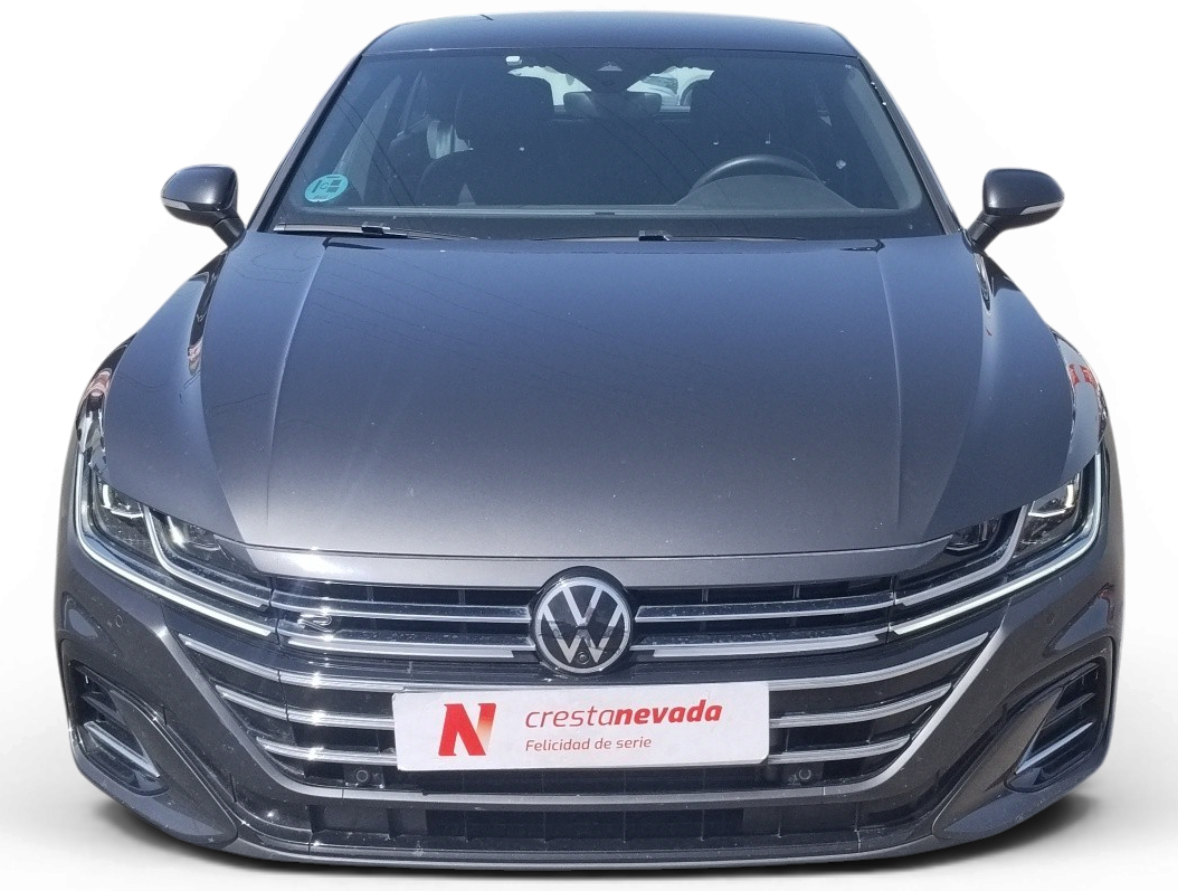 Imagen 2 de Volkswagen Arteon Diesel 150 CV por 28.990 €