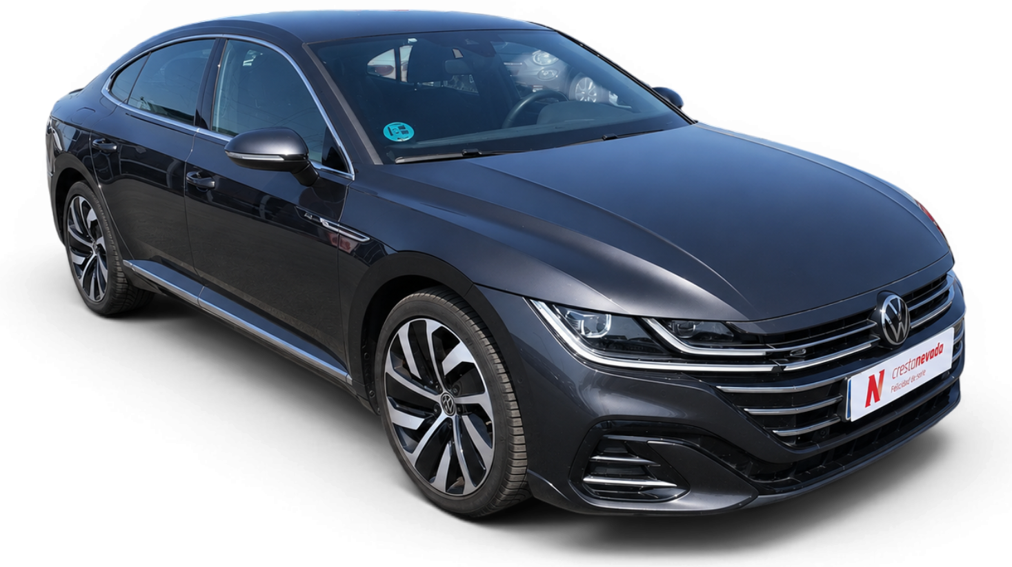 Imagen 3 de Volkswagen Arteon Diesel 150 CV por 28.990 €