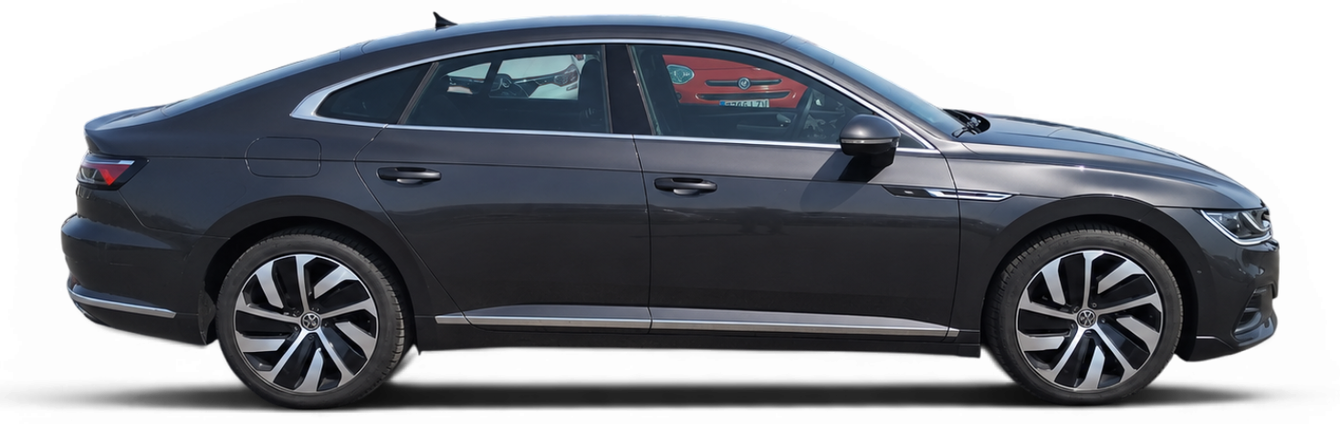 Imagen 4 de Volkswagen Arteon Diesel 150 CV por 28.990 €