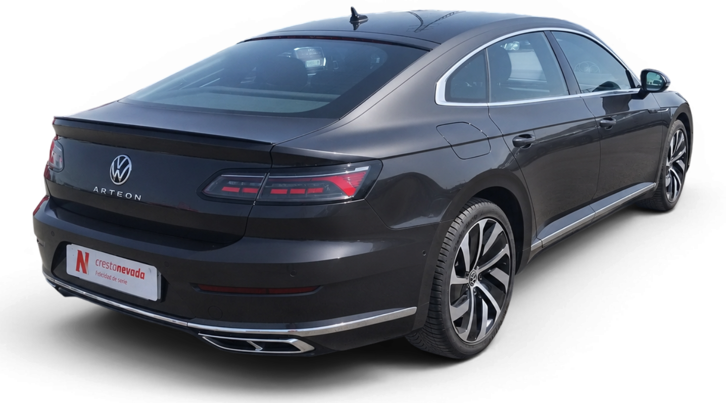 Imagen 5 de Volkswagen Arteon Diesel 150 CV por 28.990 €