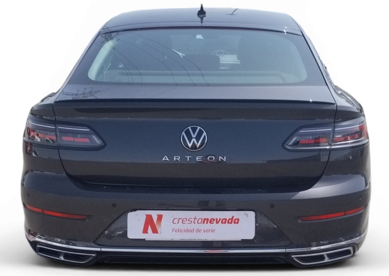 Imagen 6 de Volkswagen Arteon Diesel 150 CV por 28.990 €