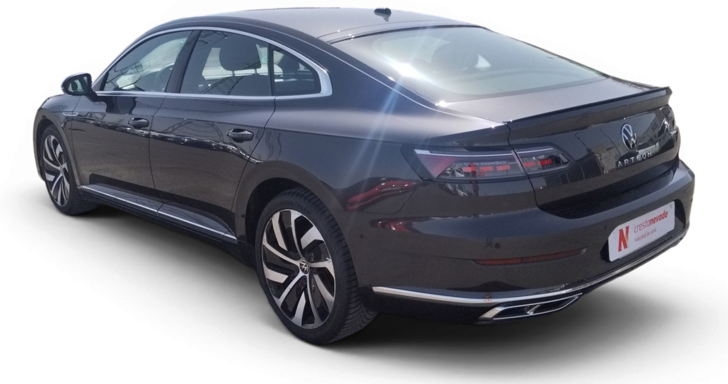 Imagen 7 de Volkswagen Arteon Diesel 150 CV por 28.990 €