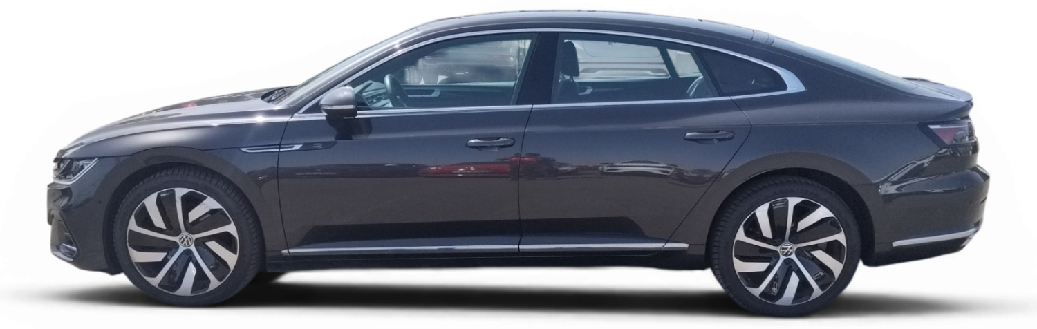 Imagen 8 de Volkswagen Arteon Diesel 150 CV por 28.990 €