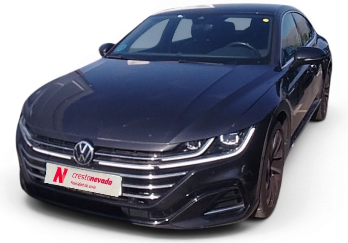 Volkswagen Arteon Diesel 150 CV por 28.990 €
