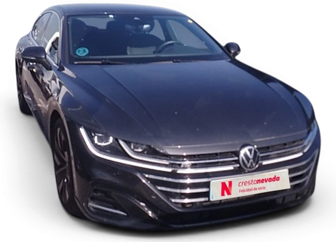 Imagen 2 de Volkswagen Arteon Diesel 150 CV por 28.990 €
