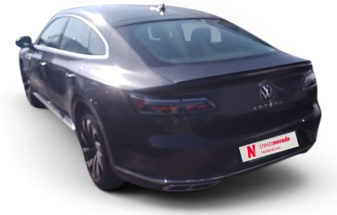 Imagen 3 de Volkswagen Arteon Diesel 150 CV por 28.990 €